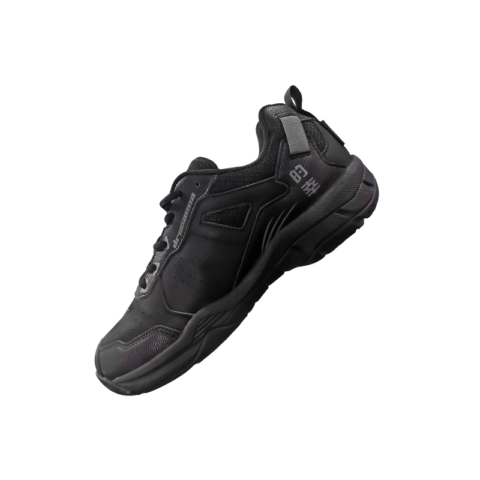 DRACAENA Cushioning Slip Resistant Breathable Cushioning Slip Resistant Breathable Low top Badminton Shoes Unisex