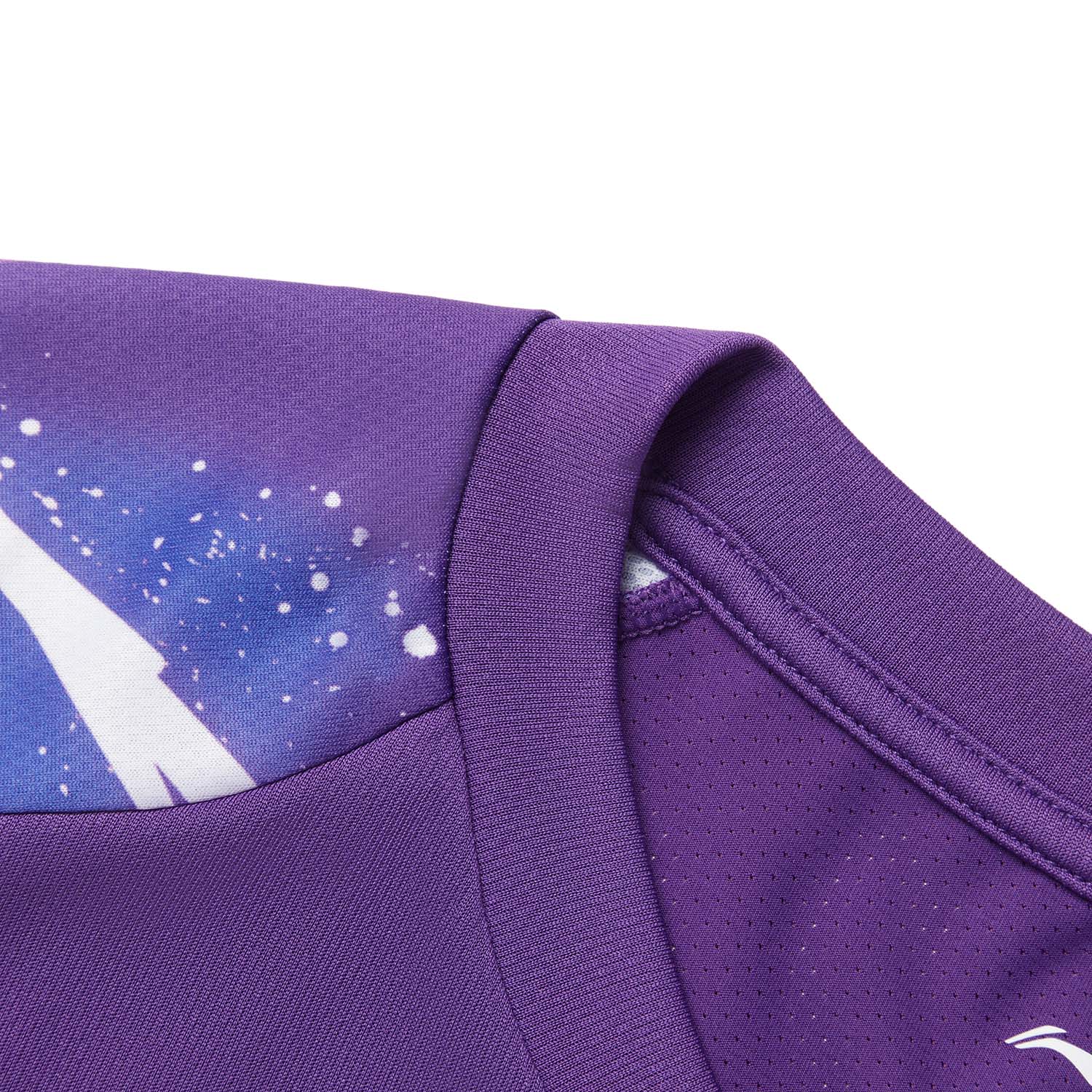 Li Ning Table Tennis Apparel Men’s