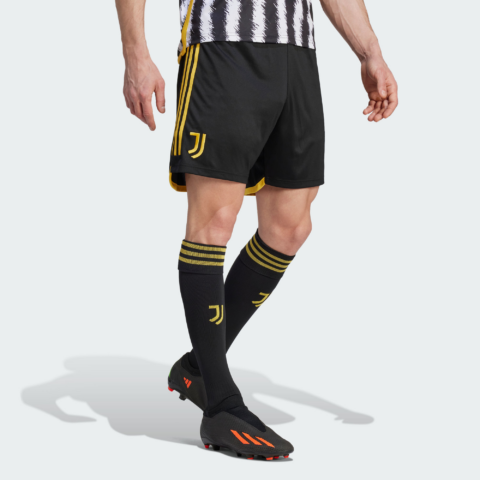 Adidas Soccer Bottom Men’s Black