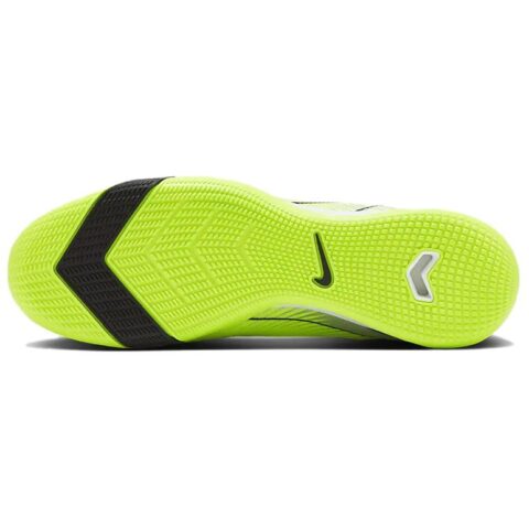 Nike Mercurial Vapor 16 Academy Ic Volt Black