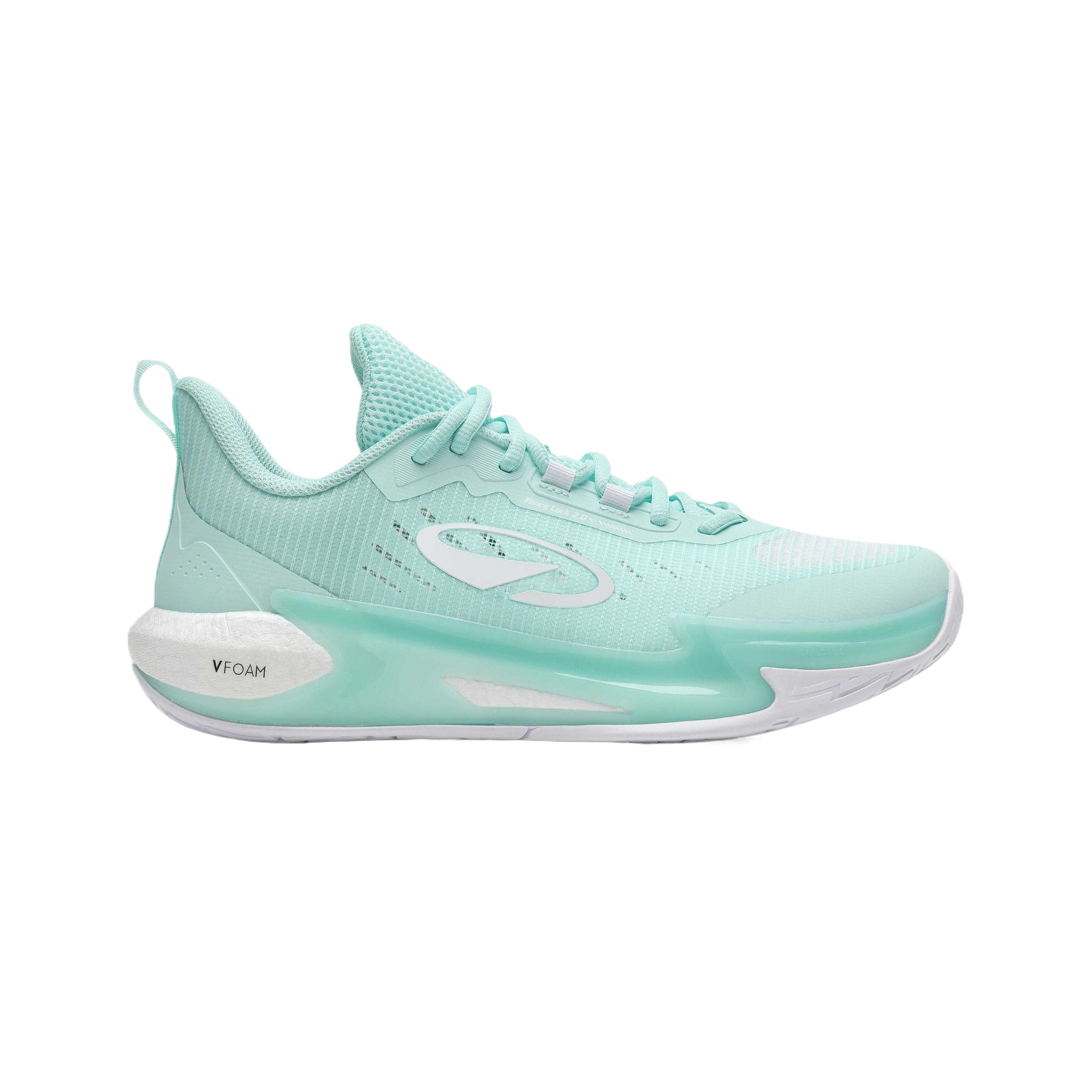 DECATHLON FAST500 Slip Resistant Slip Resistant Basketball Shoes Men’s