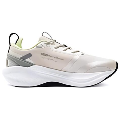 361° Foam 4.0 Mesh Slip Resistant Abrasion Resistant Slip Resistant Abrasion Resistant Low top Sprint Running Shoes