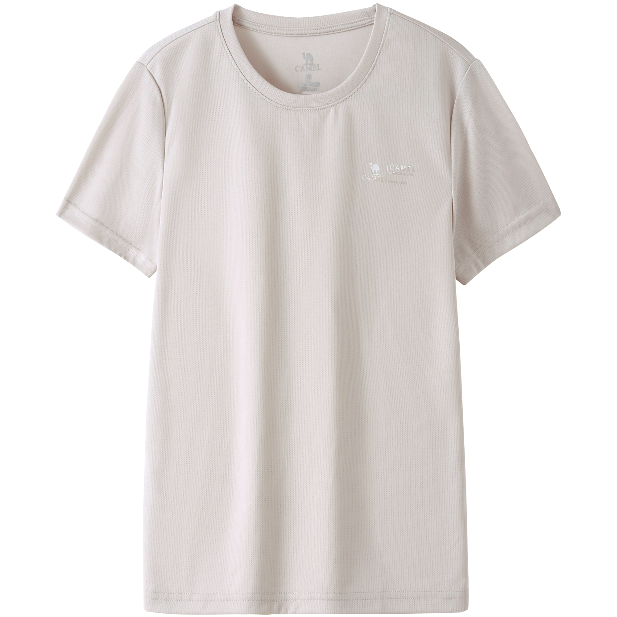 CAMEL Quick Dry T Shirts Women’s