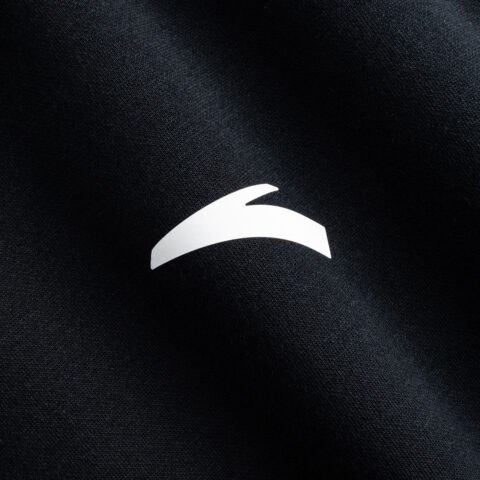 Anta Casual Sportswear Men’s Basic Black
