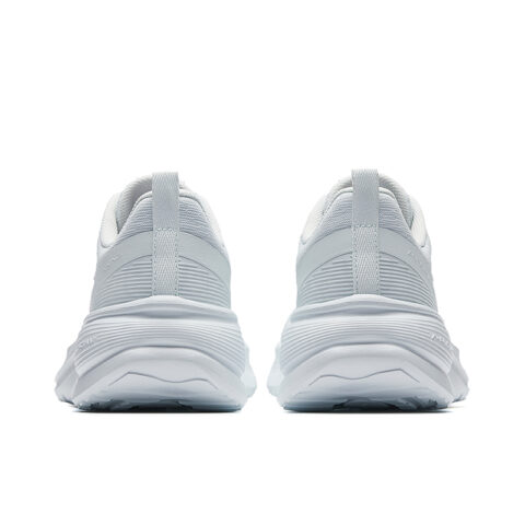 Anta Height Increasing Lightweight Breathable Low top Casual Running Shoes Women’s White