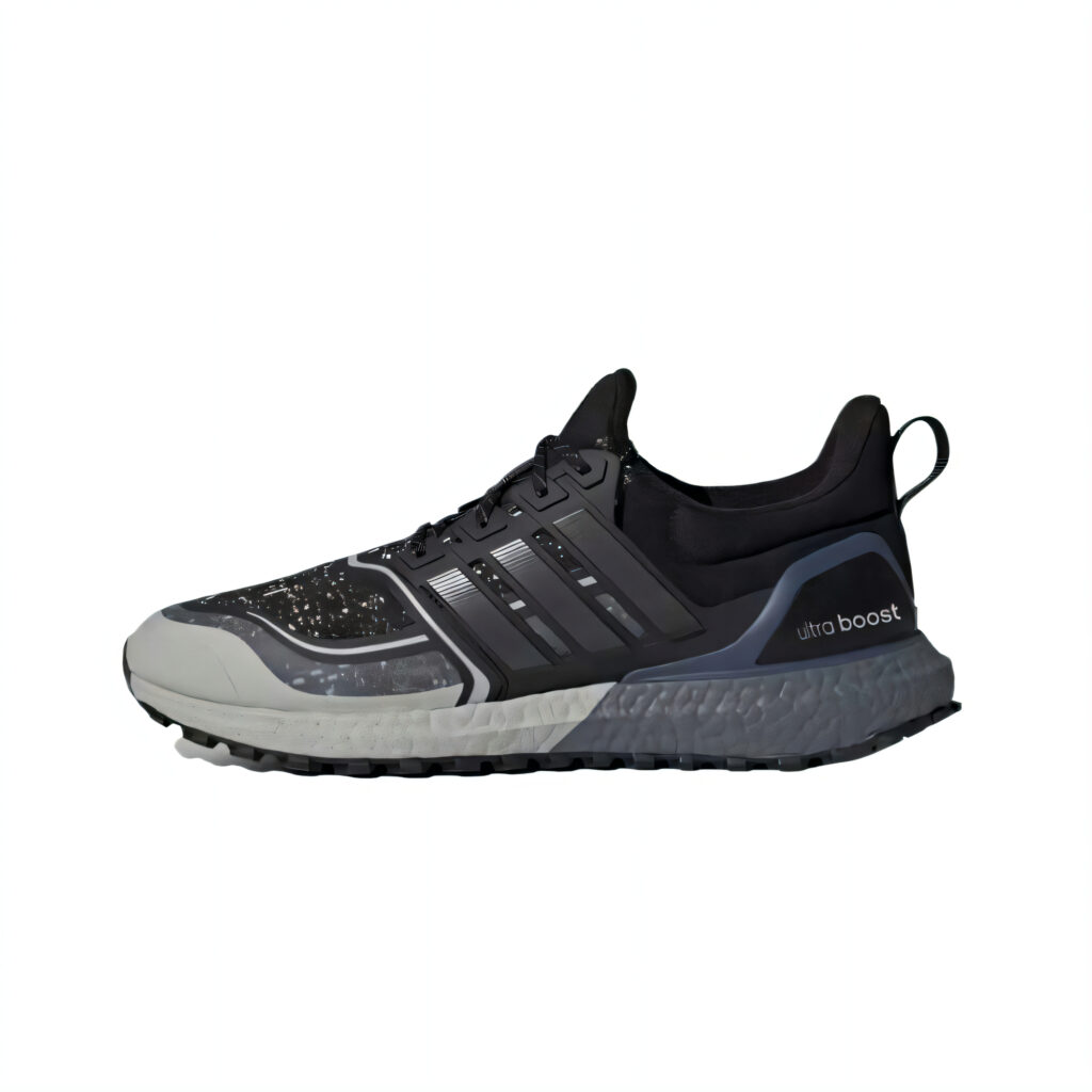 Adidas Ultraboost 1.0 Atr 25 ‘Core Black Core Black Preloved Ink’