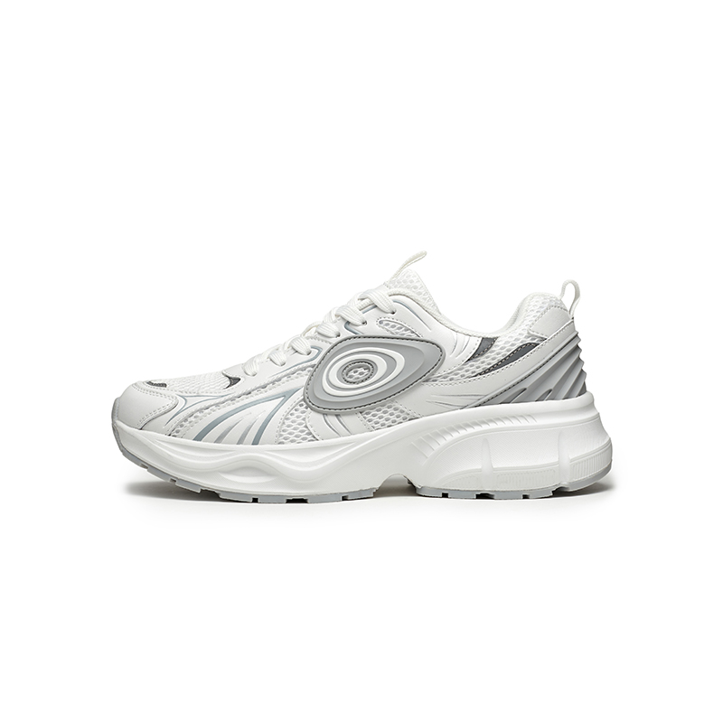 RED DRAGONFLY Low top Casual Running Shoes Men’s