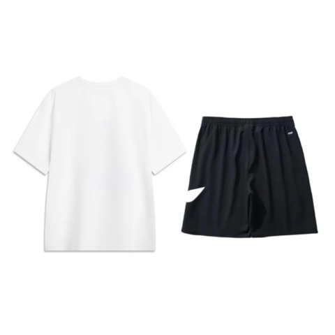Li Ning Casual Sportswear Unisex