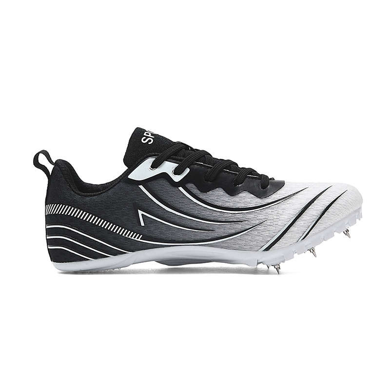 BIANSULONG Cushioning Slip Resistant Abrasion Resistant Low top Training Running Shoes Unisex