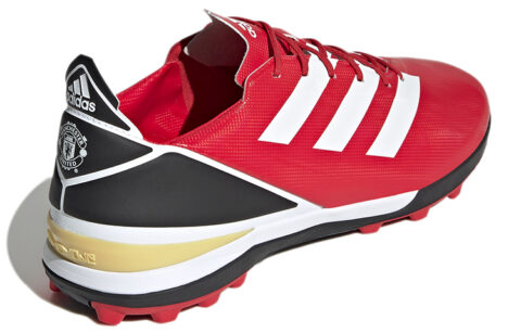 adidas Gamemode Red Black White