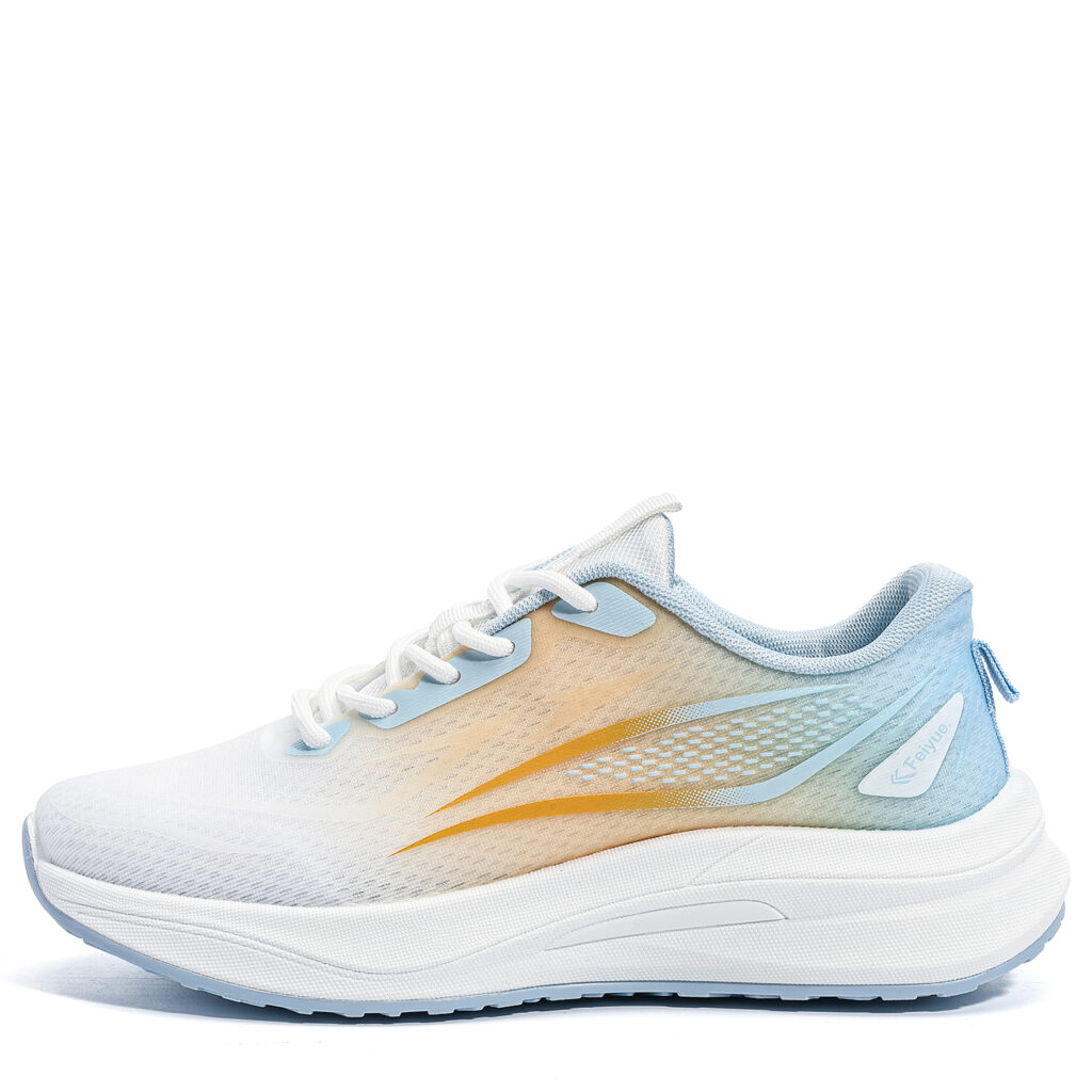 Feiyue Low top Casual Marathon Training Running Shoes Women’s