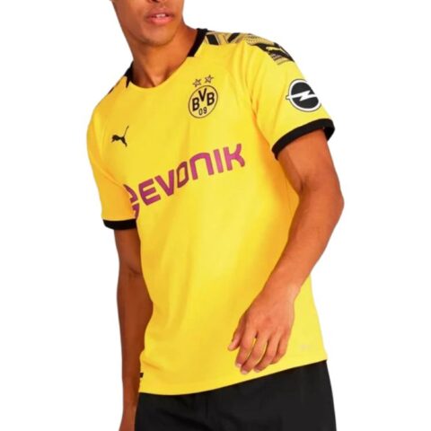 Puma Dortmund T-shirt