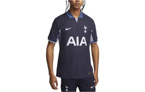 Nike Soccer Jerseys Men’s Navy Blue Moderate