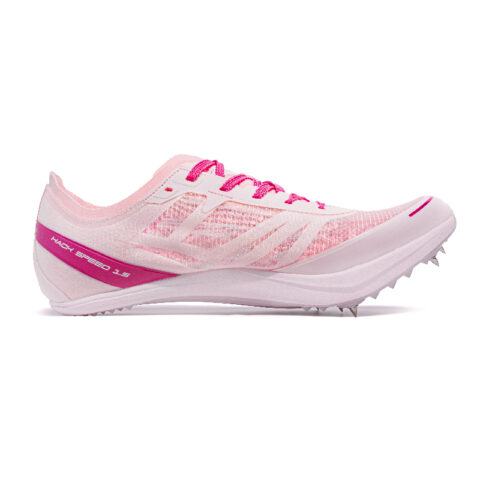 VICTORY LIGHT Low top Casual Racing Running Shoes Unisex Sweetheart Rose/Millennial Pink