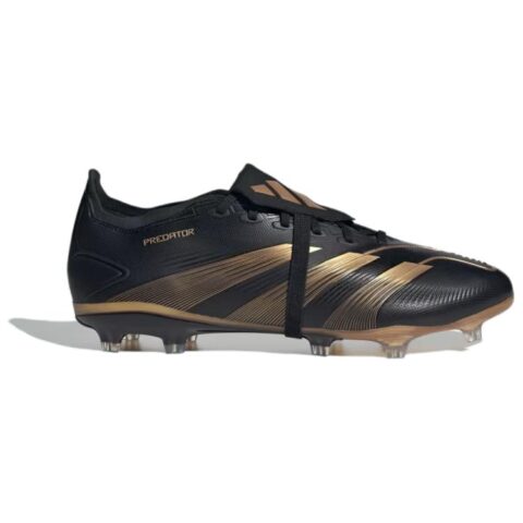 Predator 24 League Jude Bellingham x Predator 24 League Adidas Fg ‘Belligold Pack’