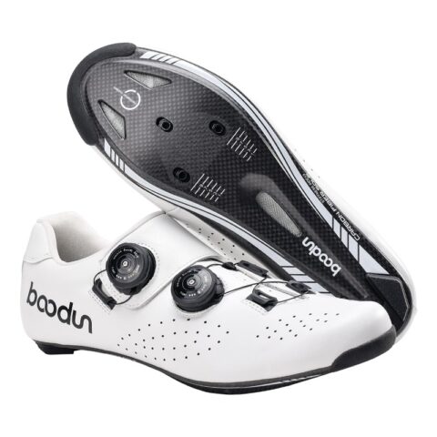 BOODUN Breathable Support Lightweight Breathable Support Lightweight Low top Cycling Shoes Unisex