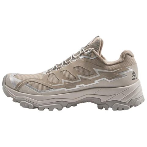 KAILAS Slip Resistant Abrasion Resistant Grip Low top Hiking Shoes Women’s