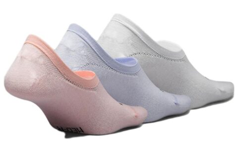 Lululemon Daily Stride Ankle Socks Women’s 3 Pack