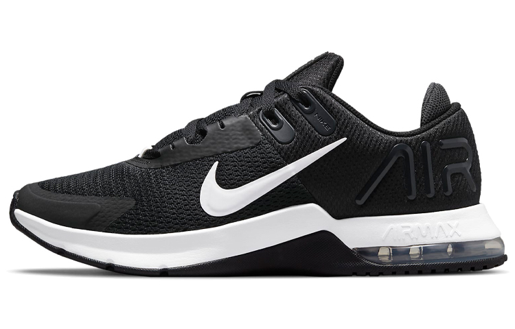 Nike Air Max Alpha Trainer 4 Black White