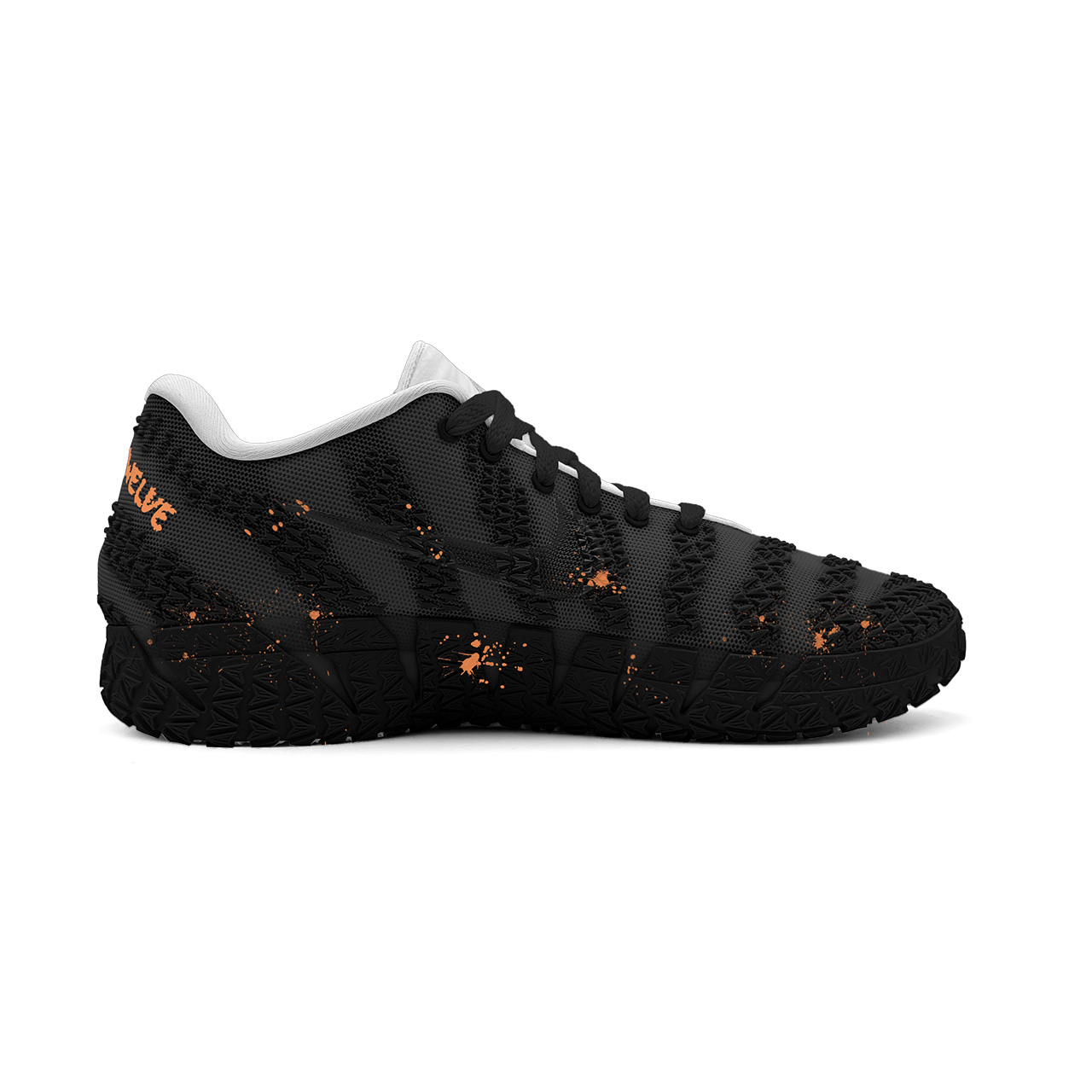 Nike Ja Morant 3 Rebound Anti Rollover Anti Twist Low top Basketball Shoes Unisex