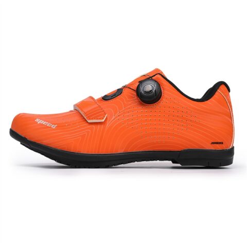 JINMAIWANG Cycling Shoes Unisex