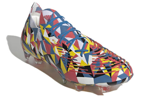 Predator Edge.1 Adidas Fg ‘Geometric’