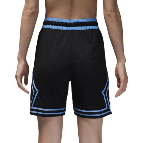 Jordan Sport FW24 Dri FIT Basketball Shorts Men’s Black