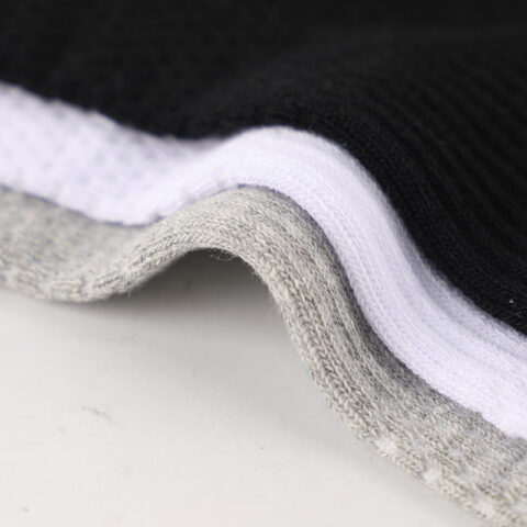 Li Ning Unisex Ankle Socks