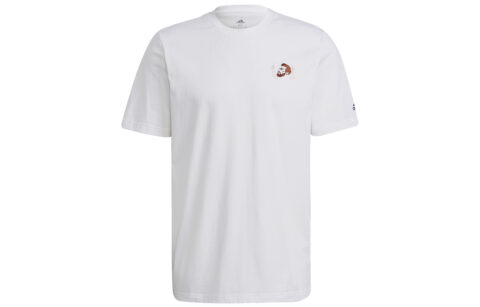 Adidas Messi Soccer Jerseys Men’s White Moderate Straight Fit