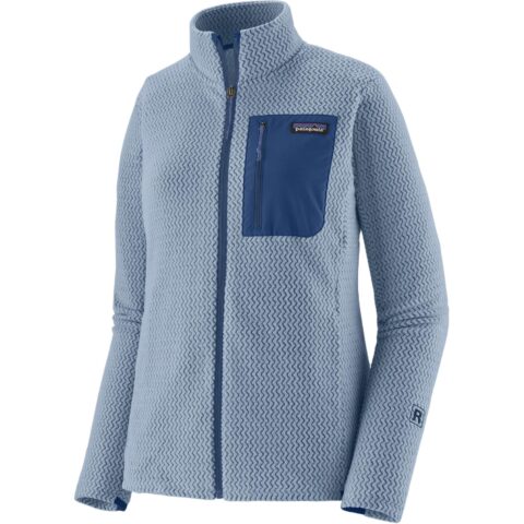 Patagonia R1 Air Fleece Clothing Women’s