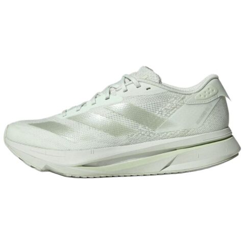 Adidas Adizero SL2 Low top Marathon Training Physical Fitness Test Physical Exam Racing Running Shoes Women's
