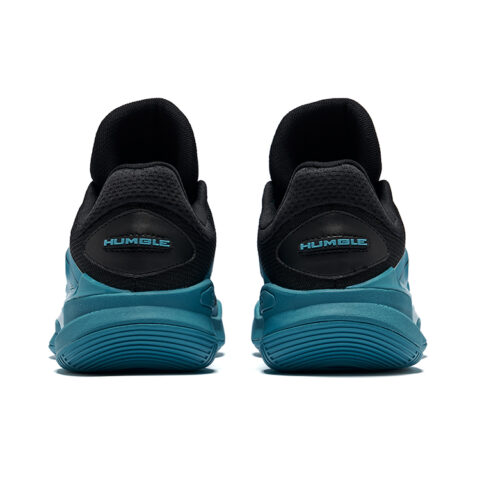 Erke Qianxun TD Cushioning Rebound Anti Rollover Cushioning Rebound Anti Rollover Low top Basketball Shoes Men’s