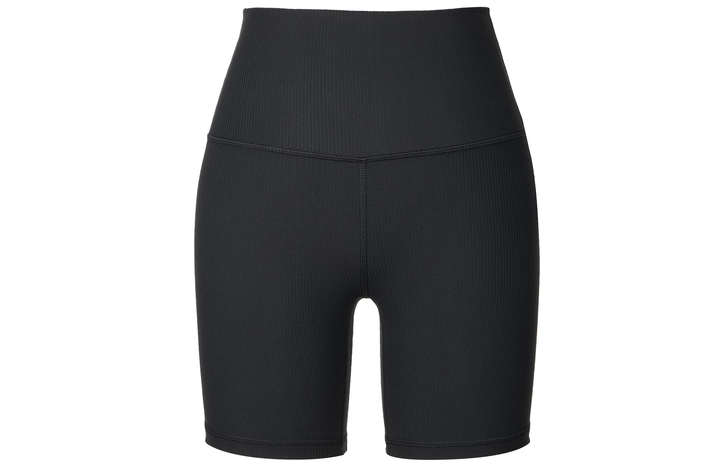 Lululemon Sports Shorts 6′ Women’s Black