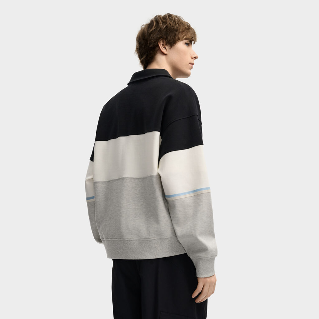 FILA ORIGINALE Polo Shirt Men’s