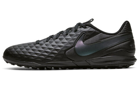 Nike Tiempo Legend 8 Academy Tf Black