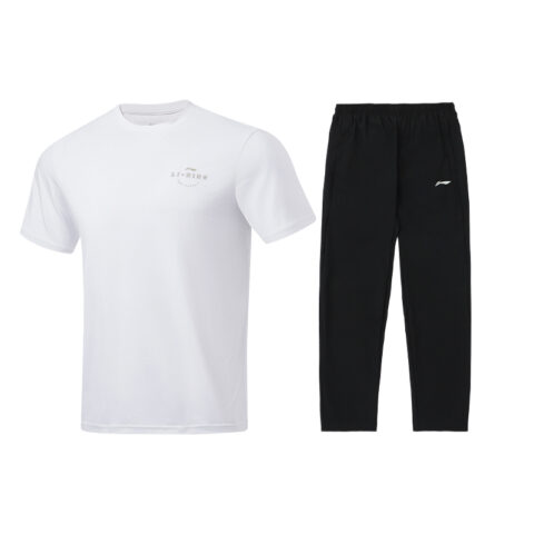 Li Ning Casual Sportswear Unisex