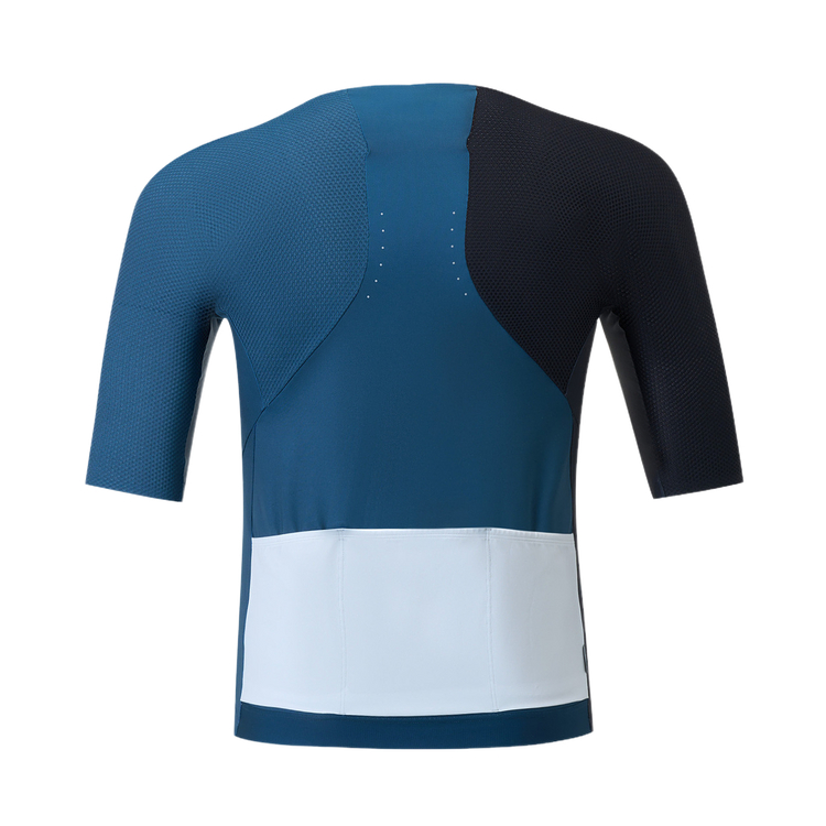 DESCENTE PRO Cycling Clothing Men’s