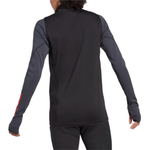 Adidas BelgiumCold.Rdy Soccer Jersey Women’s Black