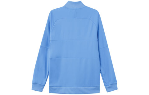 Nike Soccer Jerseys Men’s Blue Moderate Straight Fit