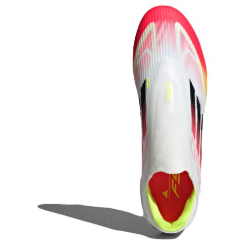 Adizero F50 Adidas League Laceless Fg Mg ‘Pure Victory Pack’