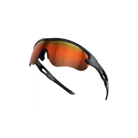 Anta Cycling Unisex Wind Goggles