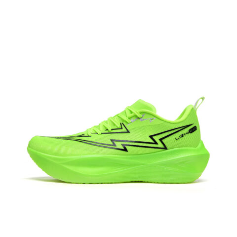 LIZHIPAO Cushioning Slip Resistant Abrasion Resistant Low top Physical Fitness Test & Exam Running Shoes Unisex