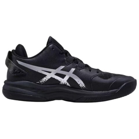 ASICS GEL FASTBLAZE Cushioning Low top Basketball Shoes Unisex Black