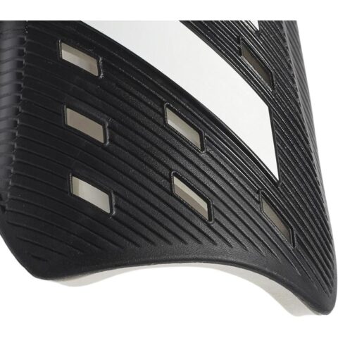 Adidas Soccer Shin Guards Soccer Ball Competition Training Protective Gear Unisex Leg Protection