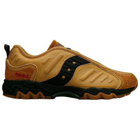 Saucony Matrix Colour Plus Companie Harvest Wheat