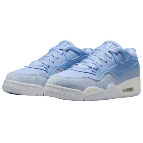 Jordan 4 Rm Aluminum White Women’s