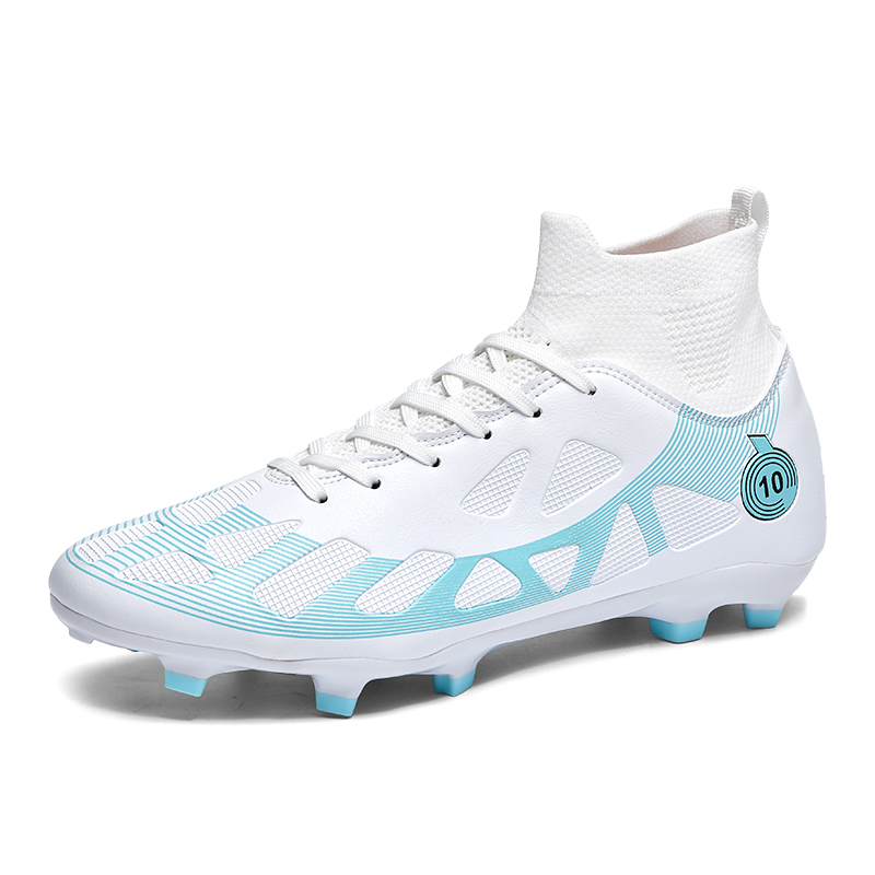 TONYBEAR Soft Ground Soccer Shoes Unisex