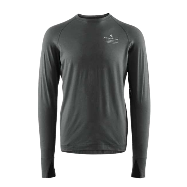 Klattermusen Sports Thermal Underwear Men’s