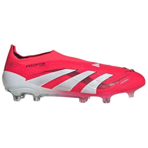 Predator Elite Adidas Laceless Fg ‘Pure Victory Pack’