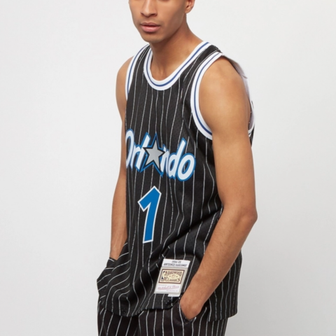 Mitchell Ness Swingman Orlando Magic Alterna tank top